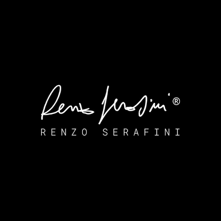 Renzo Serafini logo