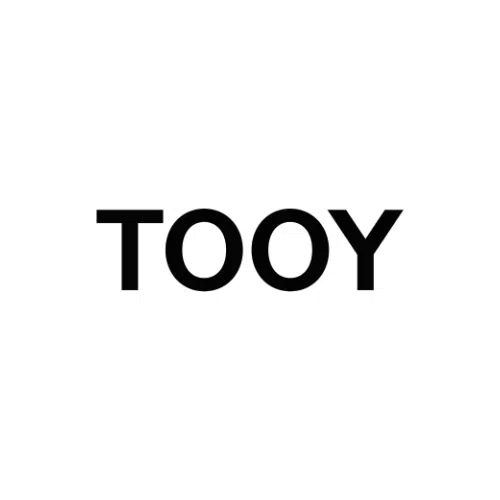 Tooy logo